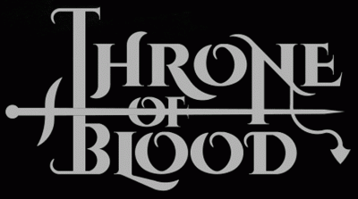 logo Throne Of Blood